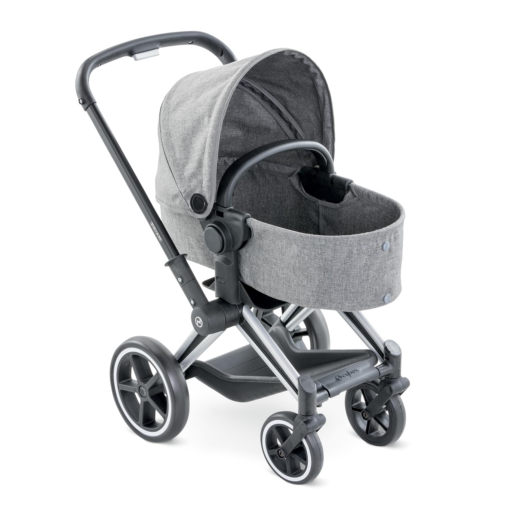 corolle-mon-grand-poupon-poussette-cybex-3-en-1-36-42-cm image 2