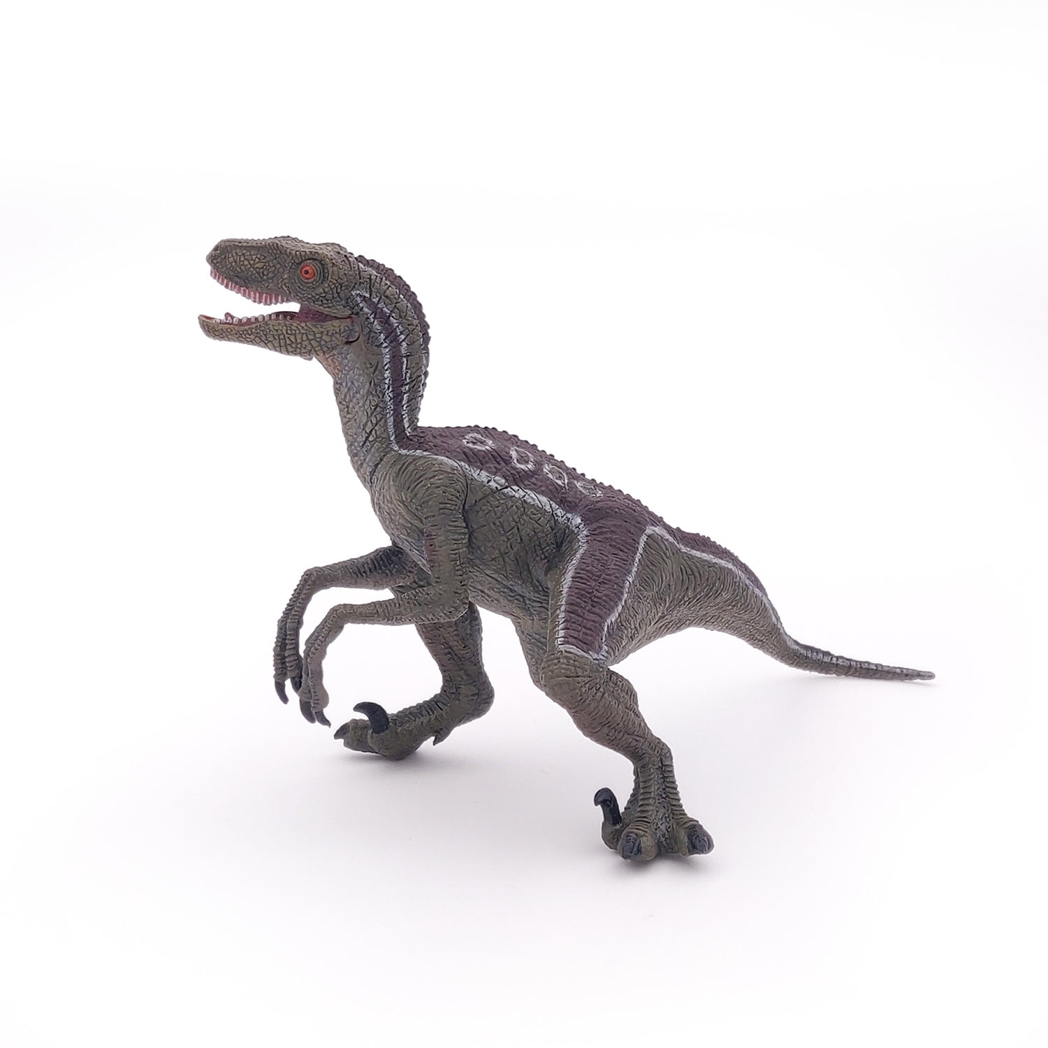 papo-dinosaurs-figurine-v-lociraptor-dinosaure image 3