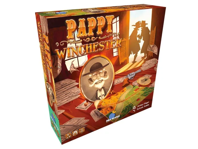 blue-orange-pappy-winchester-jeu-de-soci-t-ench-res image 1