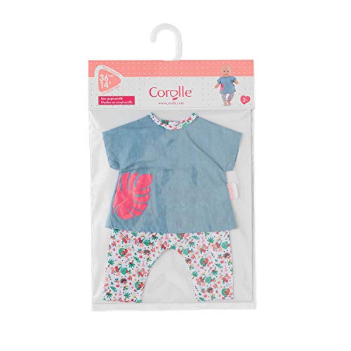 corolle-mon-grand-poupon-ensemble-tropicorolle-36-cm image 6