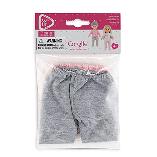 corolle-ma-corolle-2-leggings-v-tements-poup-e-36-cm image 7
