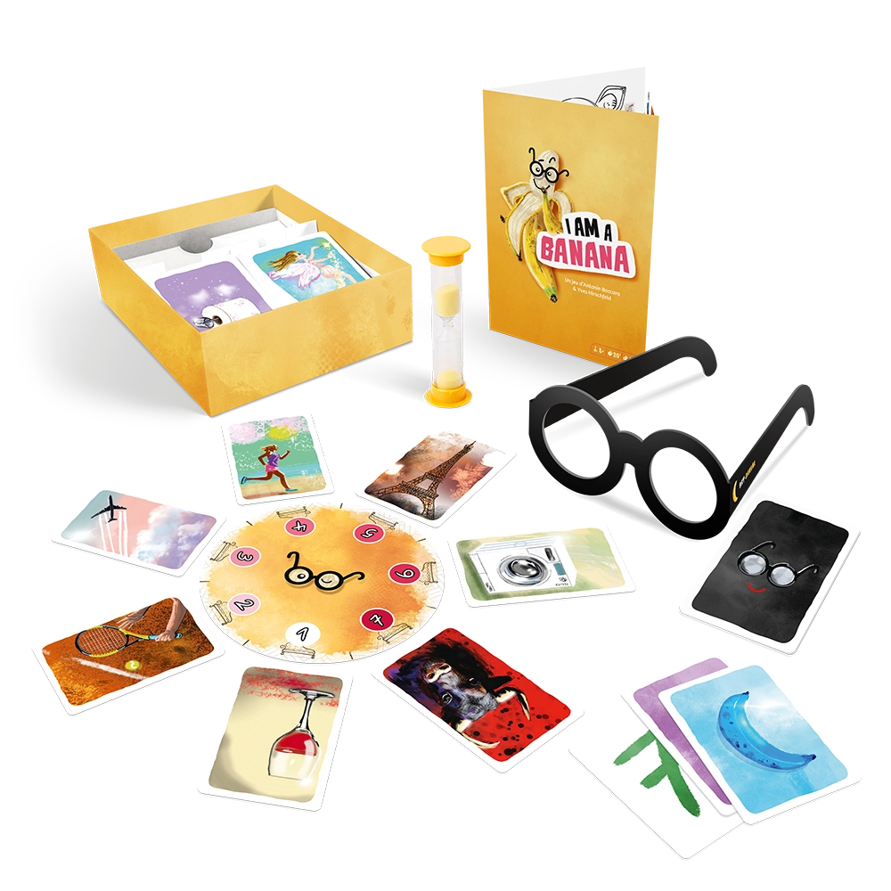 bandjo-jeux-de-mime-i-am-a-banana-jeu-de-mime-famille image 4