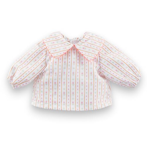 corolle-ma-corolle-blouse-tulipes-v-tement-poup-e-36-cm image 3