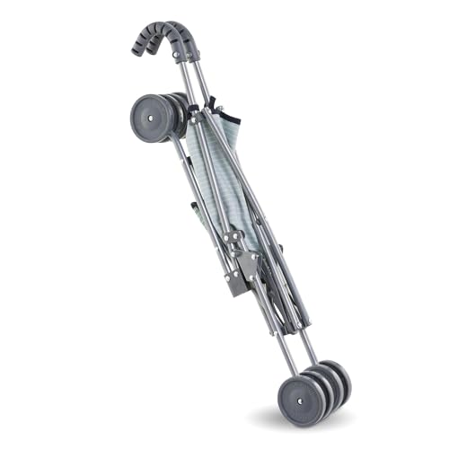 corolle-poussette-canne-sauge-accessoire-poupon-36-42-cm image 8