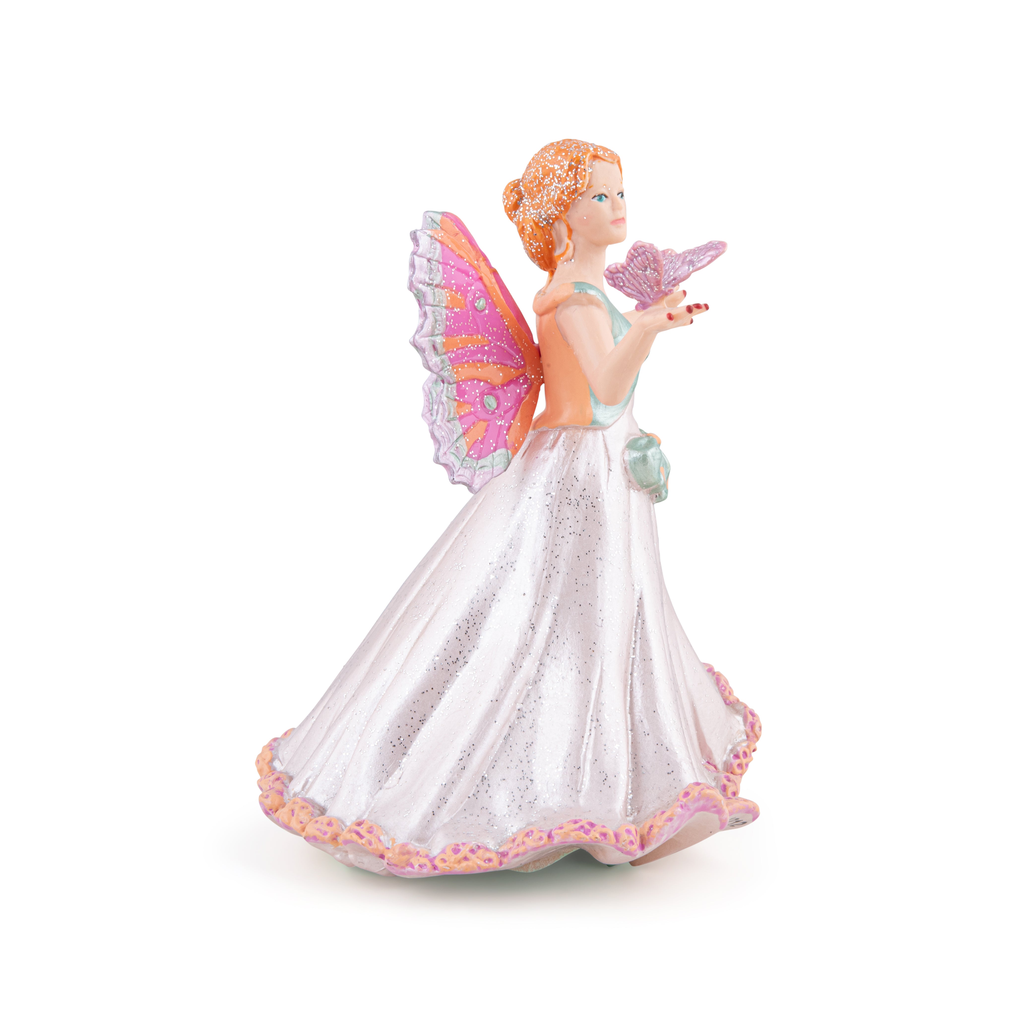 papo-enchanted-world-elfe-papillon-rose-figurine-f-e image 3