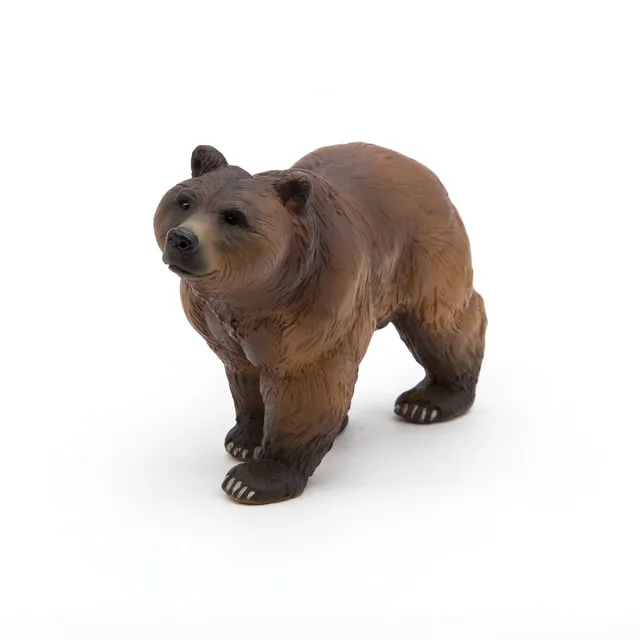 papo-wildlife-figurine-ours-des-pyr-n-es-montagne image 1
