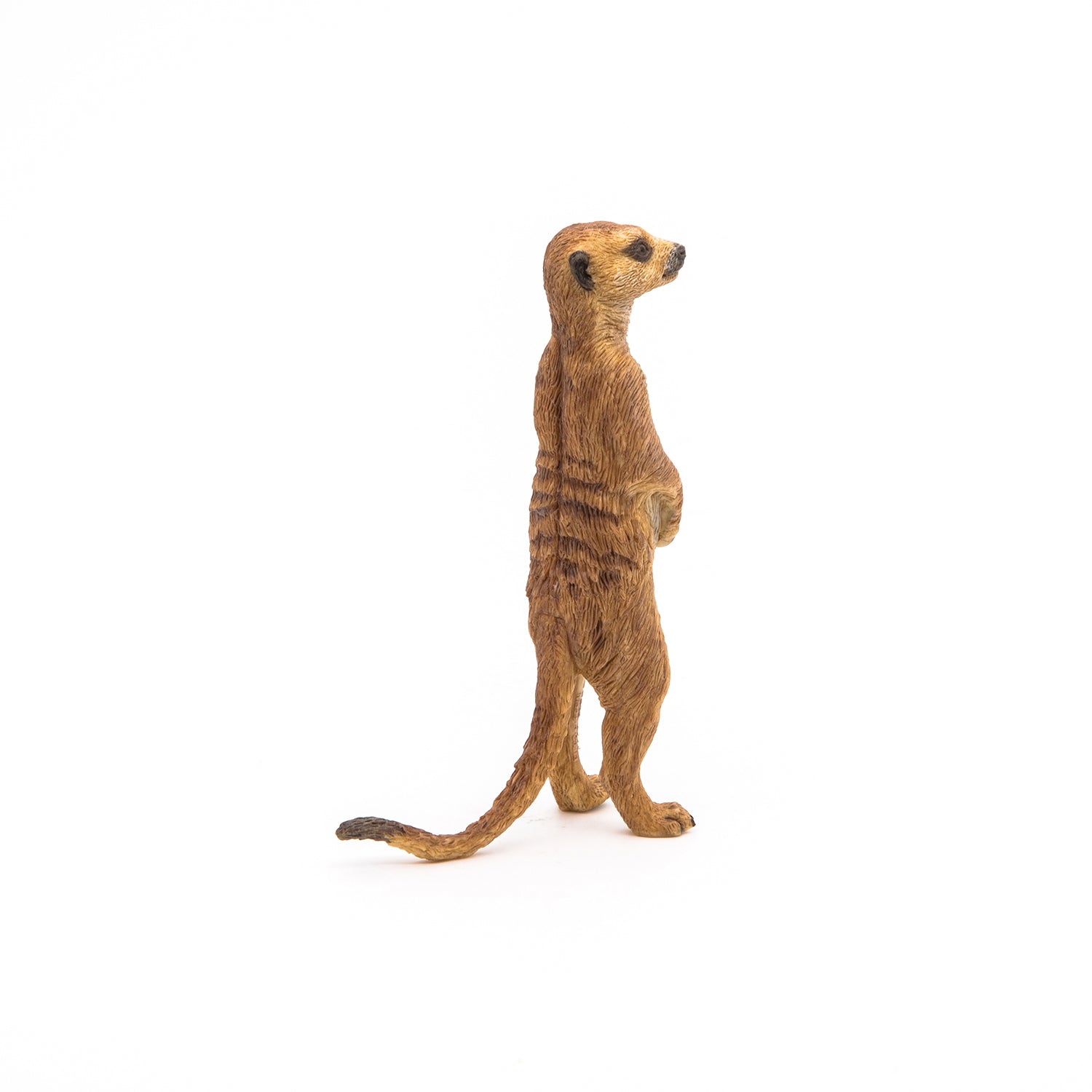 papo-wildlife-figurine-suricate-debout-animal-savane image 4