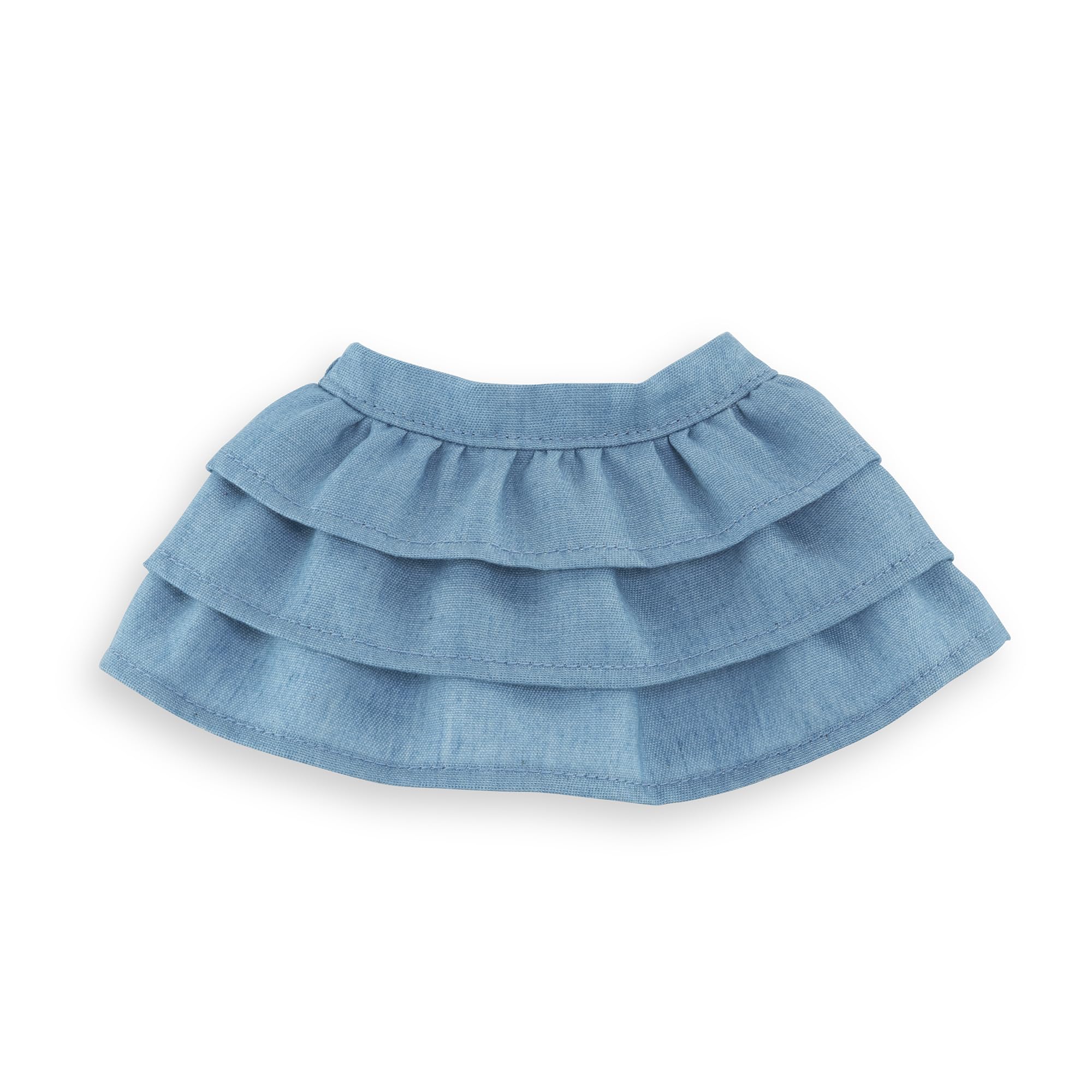 corolle-ma-corolle-jupe-volants-v-tement-poup-e-36cm image 1