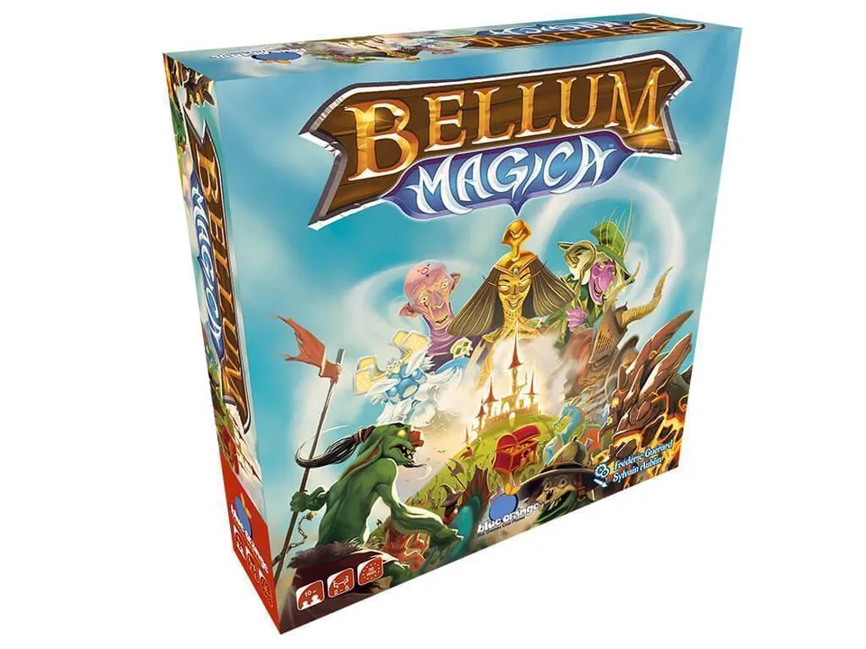 blue-orange-bellum-magica-jeu-de-soci-t-dragons image 1