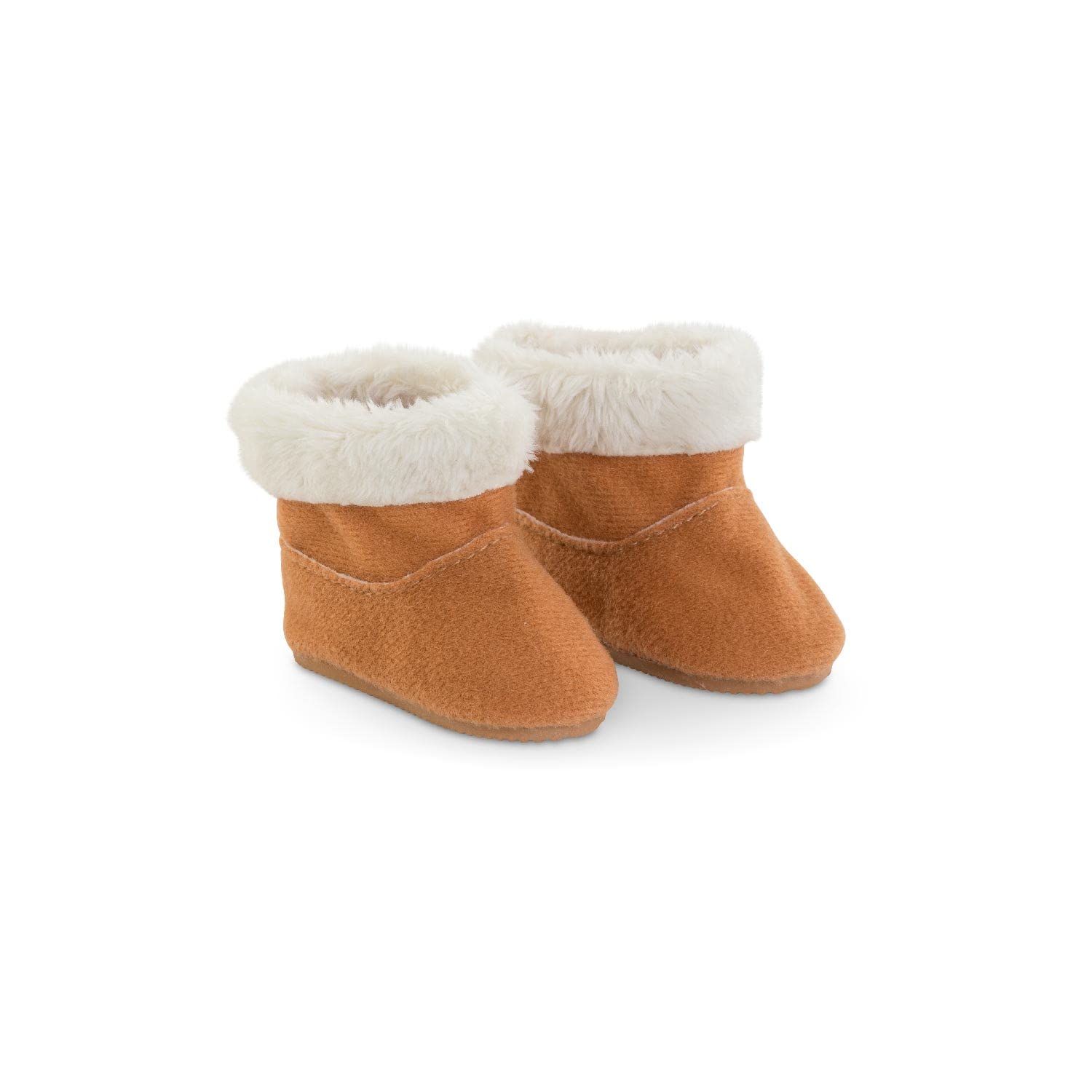 corolle-ma-corolle-bottes-fourr-es-bottes-poup-e-36cm-caramel image 1