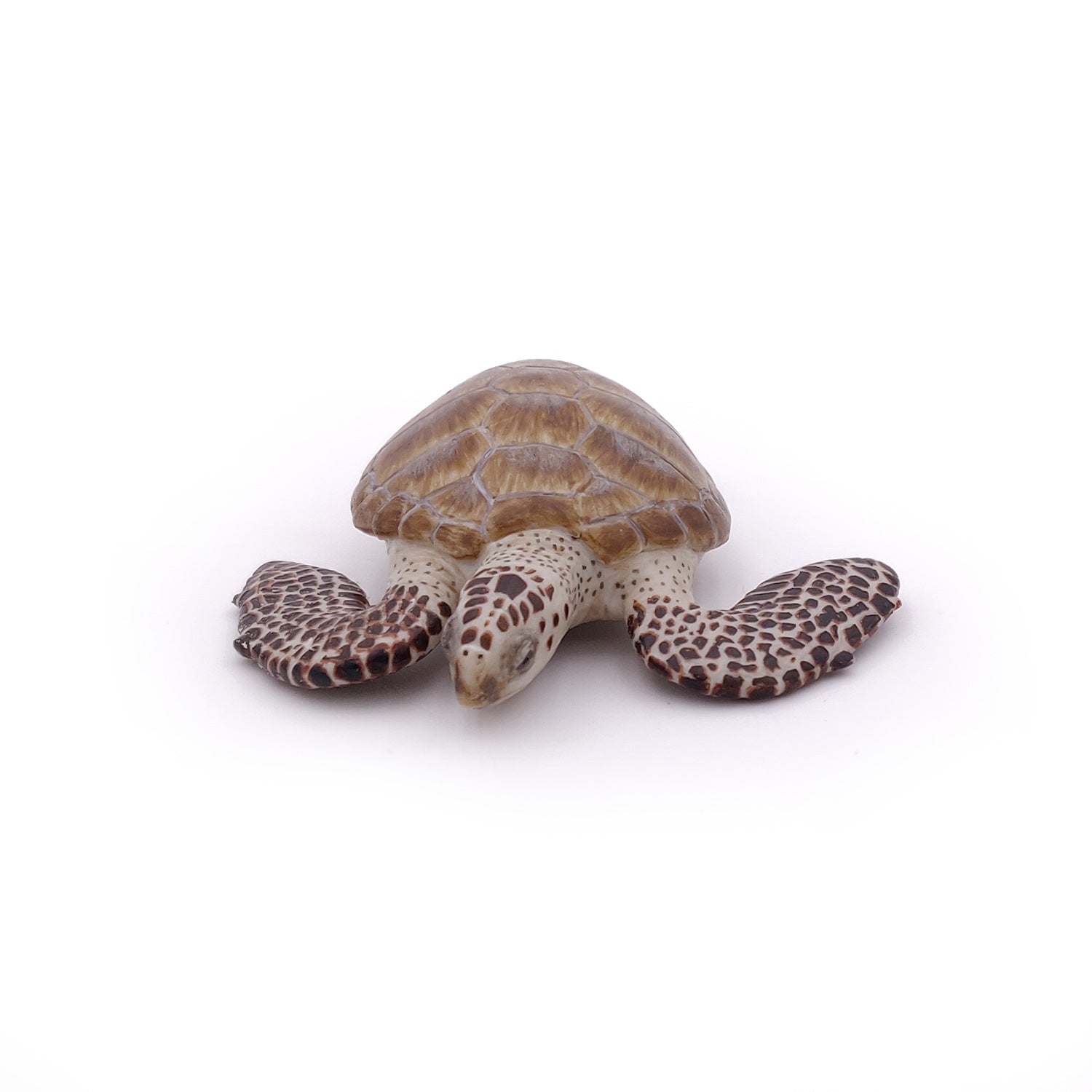 papo-marine-world-tortue-caouanne-figurine-tortue-marine image 4