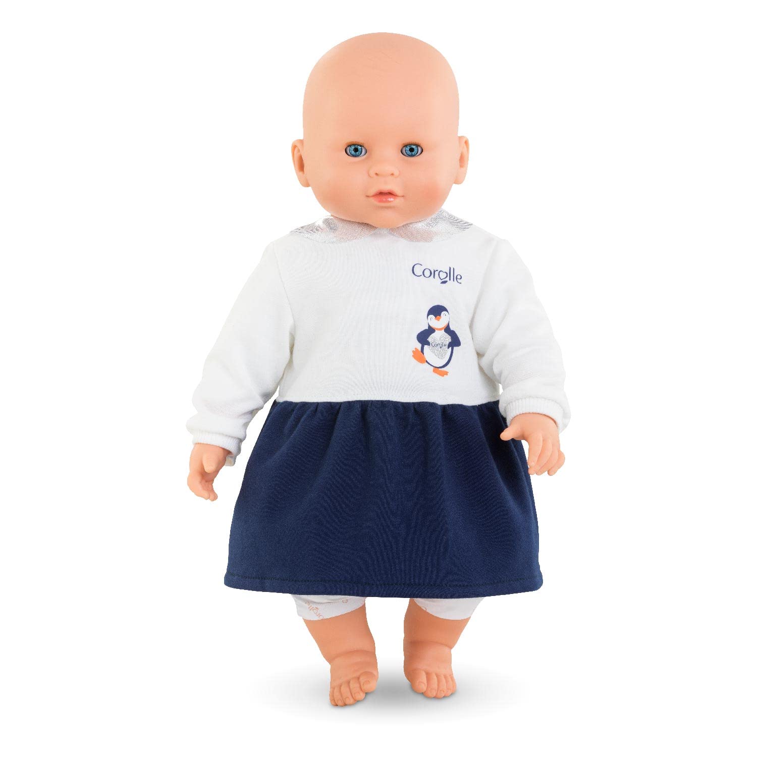 corolle-mon-grand-poupon-robe-nuit-etoil-e-42-cm image 3