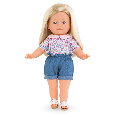 corolle-ma-corolle-short-v-tement-poup-e-36cm-t image 7