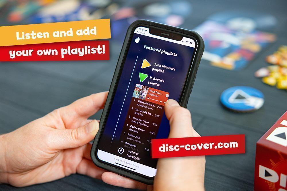 blue-orange-jeux-d-ambiance-disc-cover-jeu-de-soci-t-musique image 2