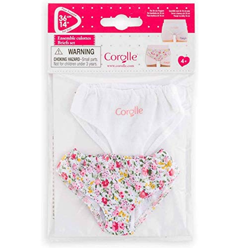 corolle-ma-corolle-ensemble-2-culottes-poup-e-36cm image 5