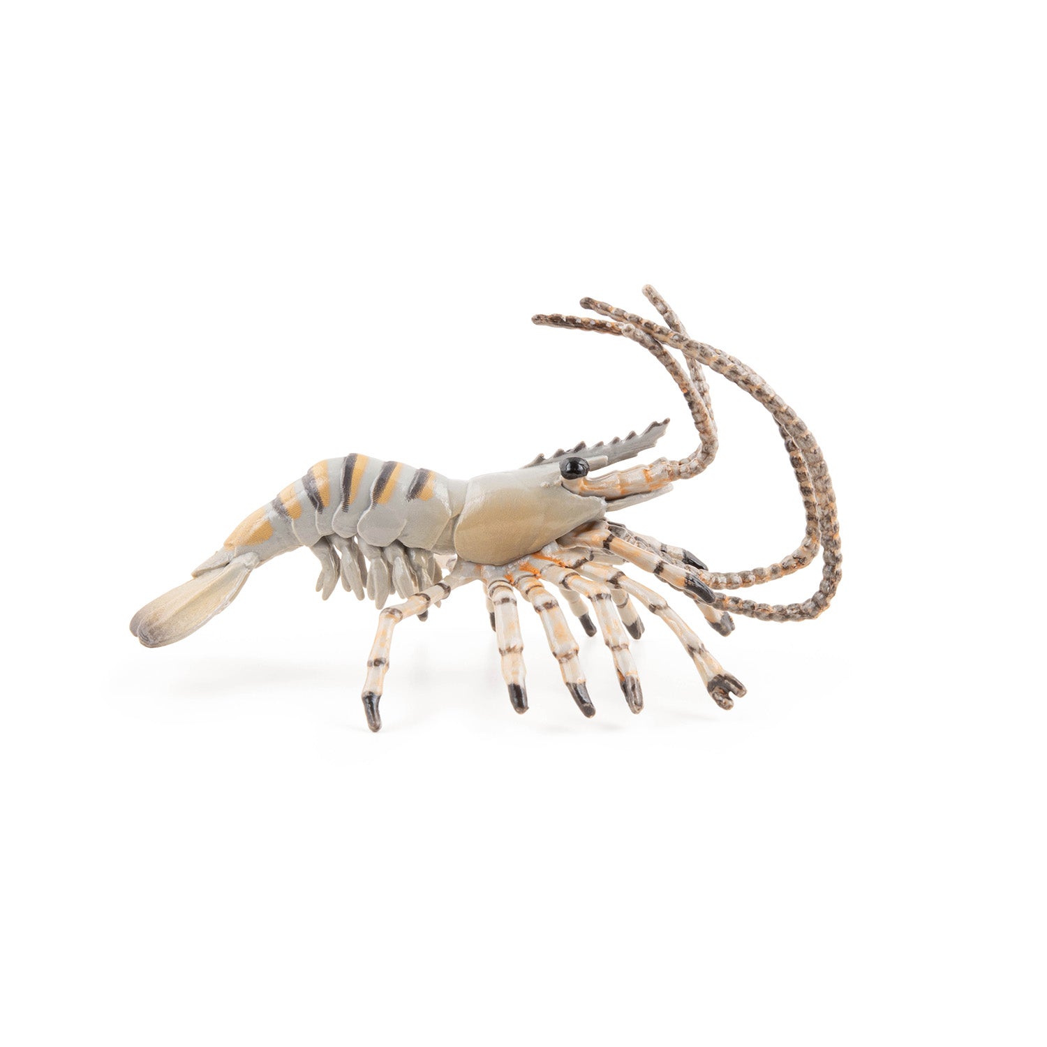 papo-marine-world-figurine-crevette-crustac image 5