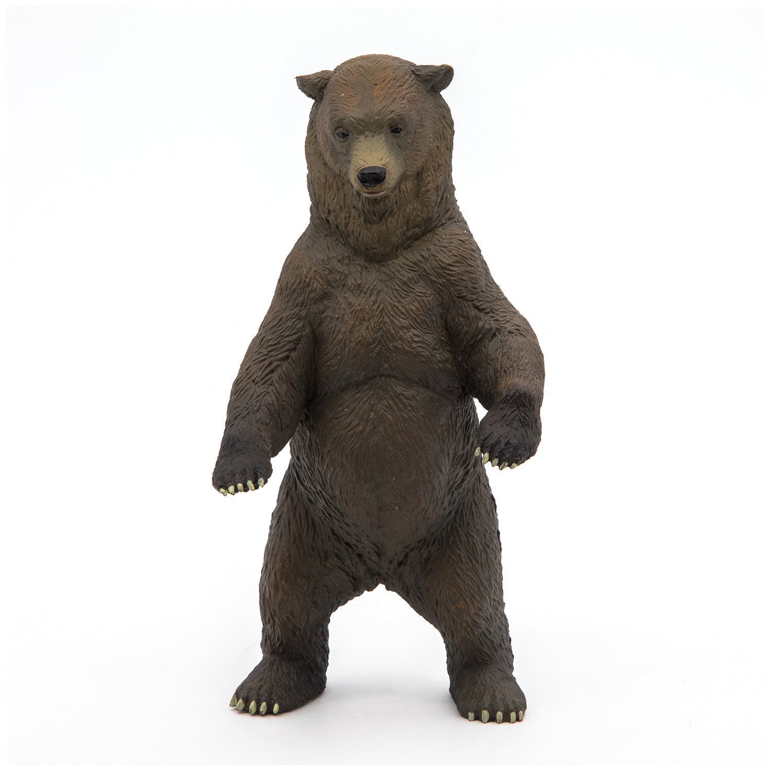 papo-wildlife-grizzly-figurine-ours-brun image 2