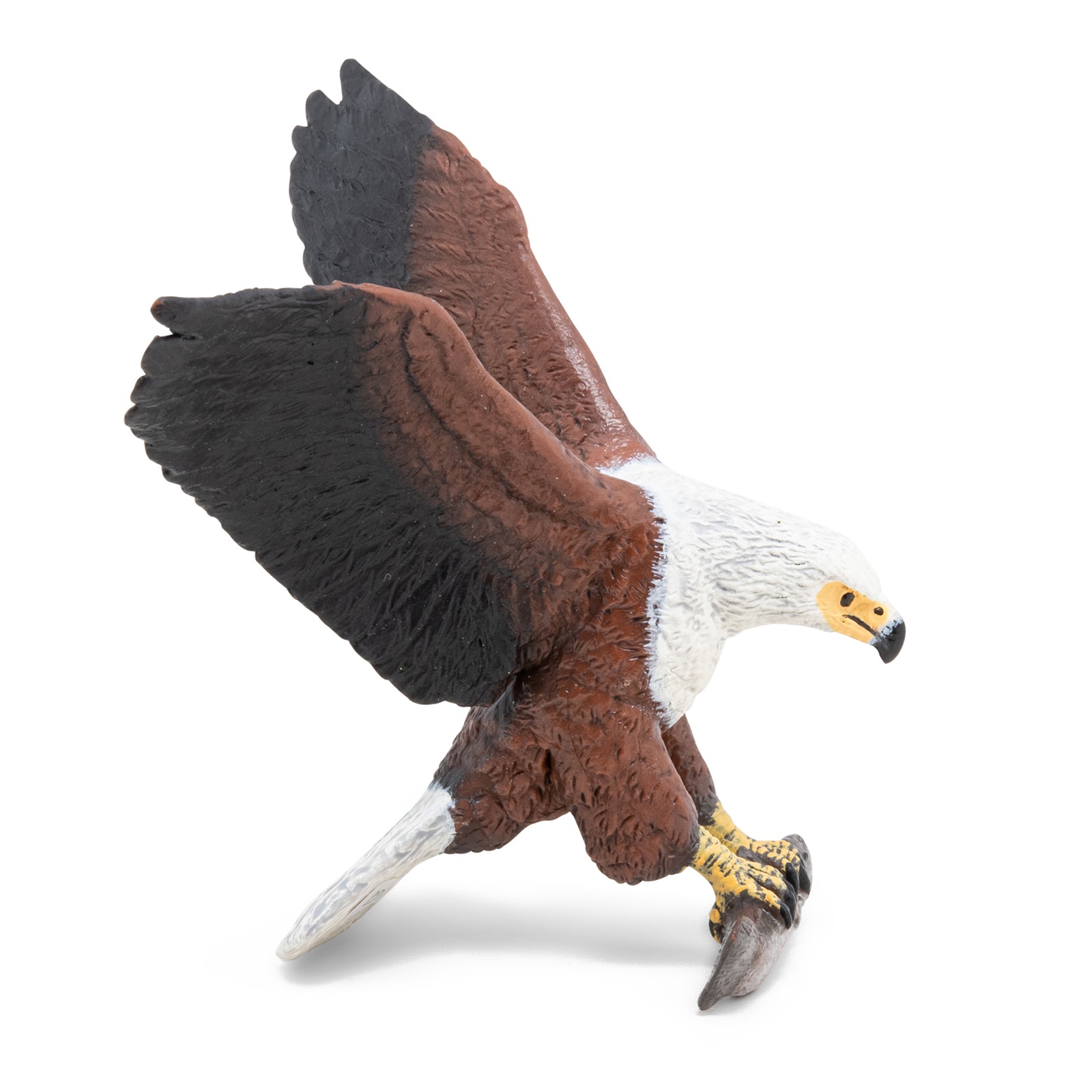 papo-wildlife-aigle-p-cheur-d-afrique-figurine-rapace image 4