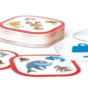 blue-orange-quizoo-jeu-de-cartes-animaux-rapidit image 6