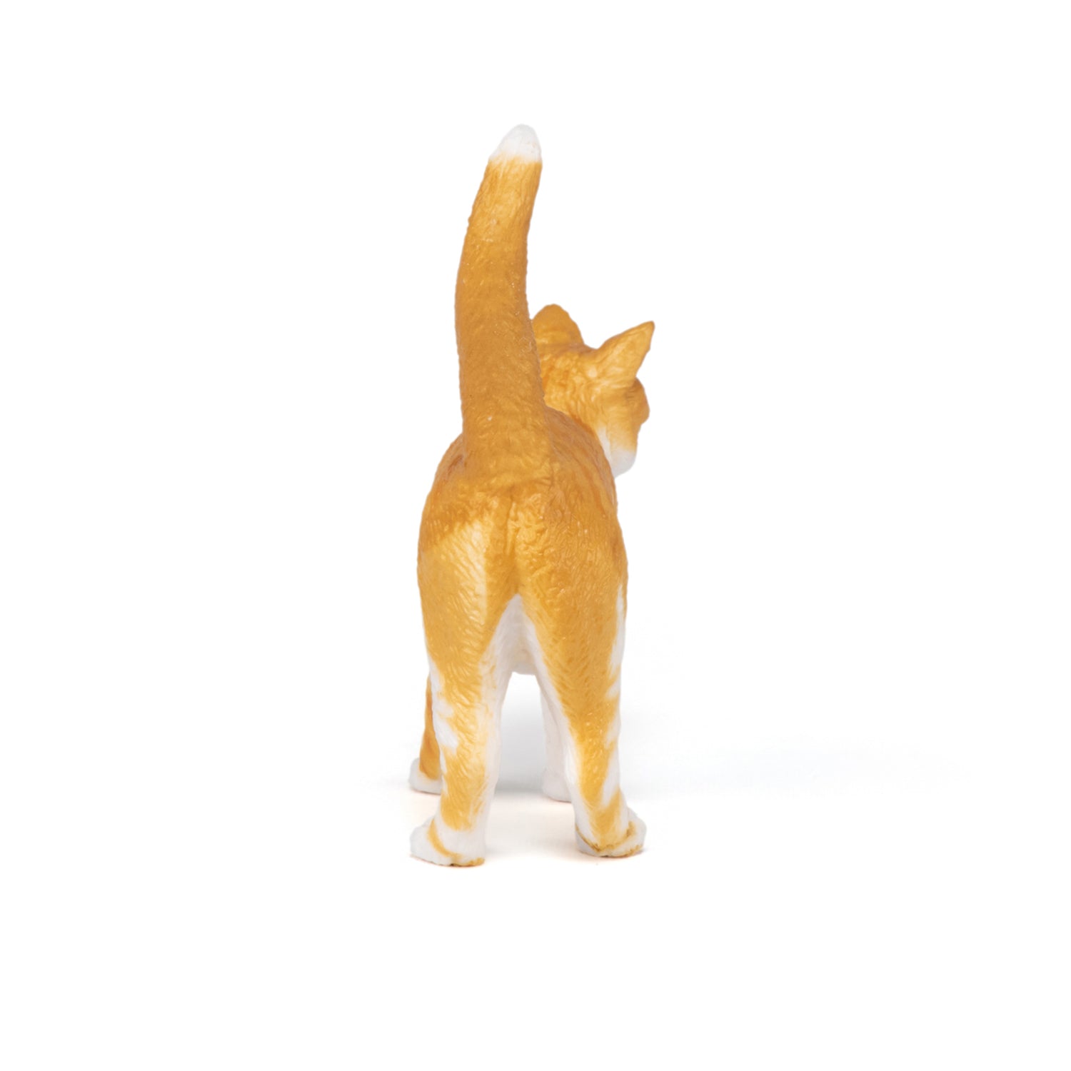 papo-dogs-cats-figurine-chat-roux-pelage-roux image 5