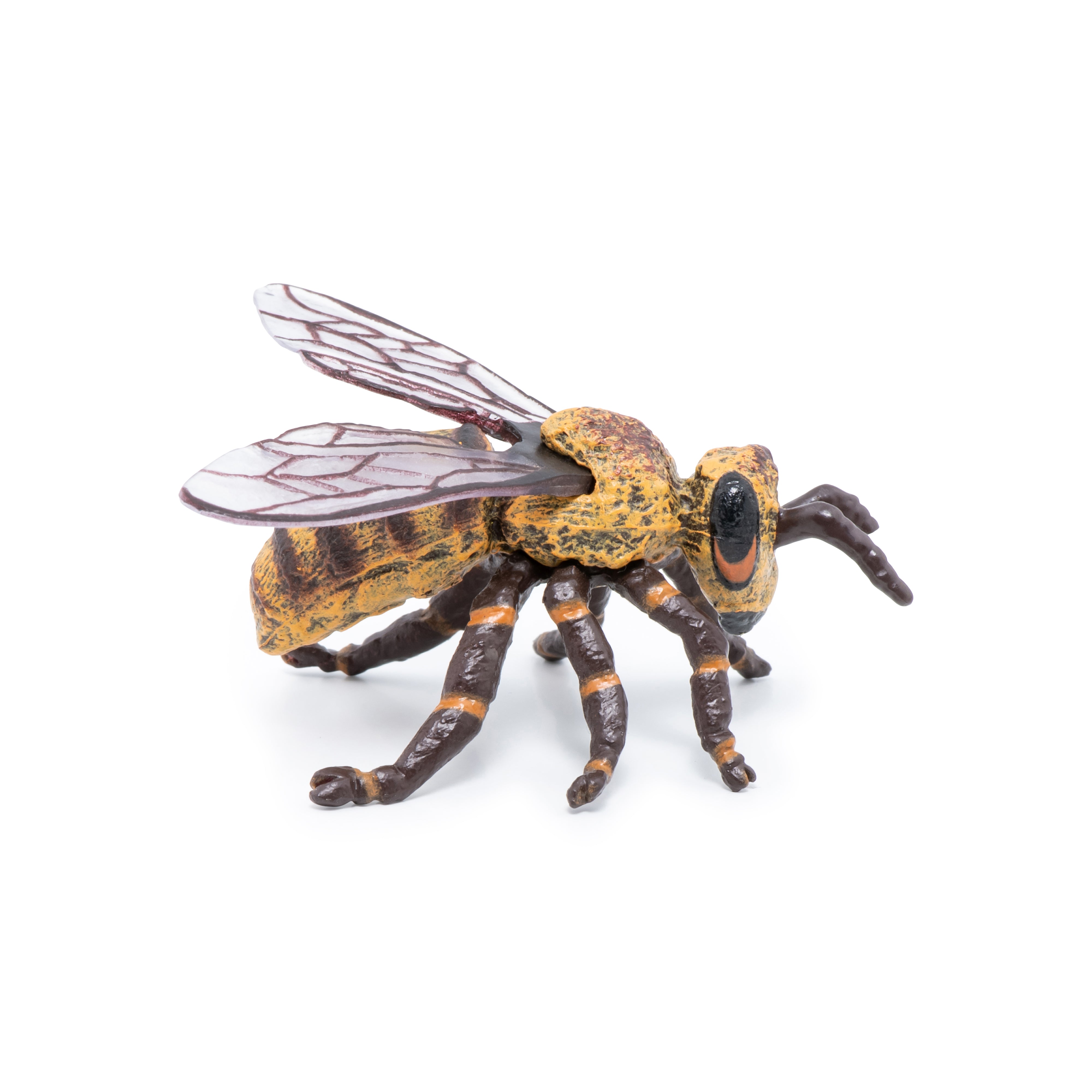 papo-garden-animals-figurine-abeille-ray-e-jaune image 1
