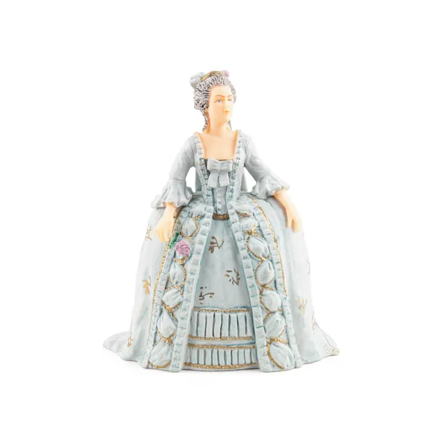 papo-historicals-marie-antoinette-figurine-reine-de-france image 1