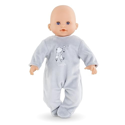corolle-mon-premier-poupon-pyjama-soir-de-f-te-30-cm-ours image 6