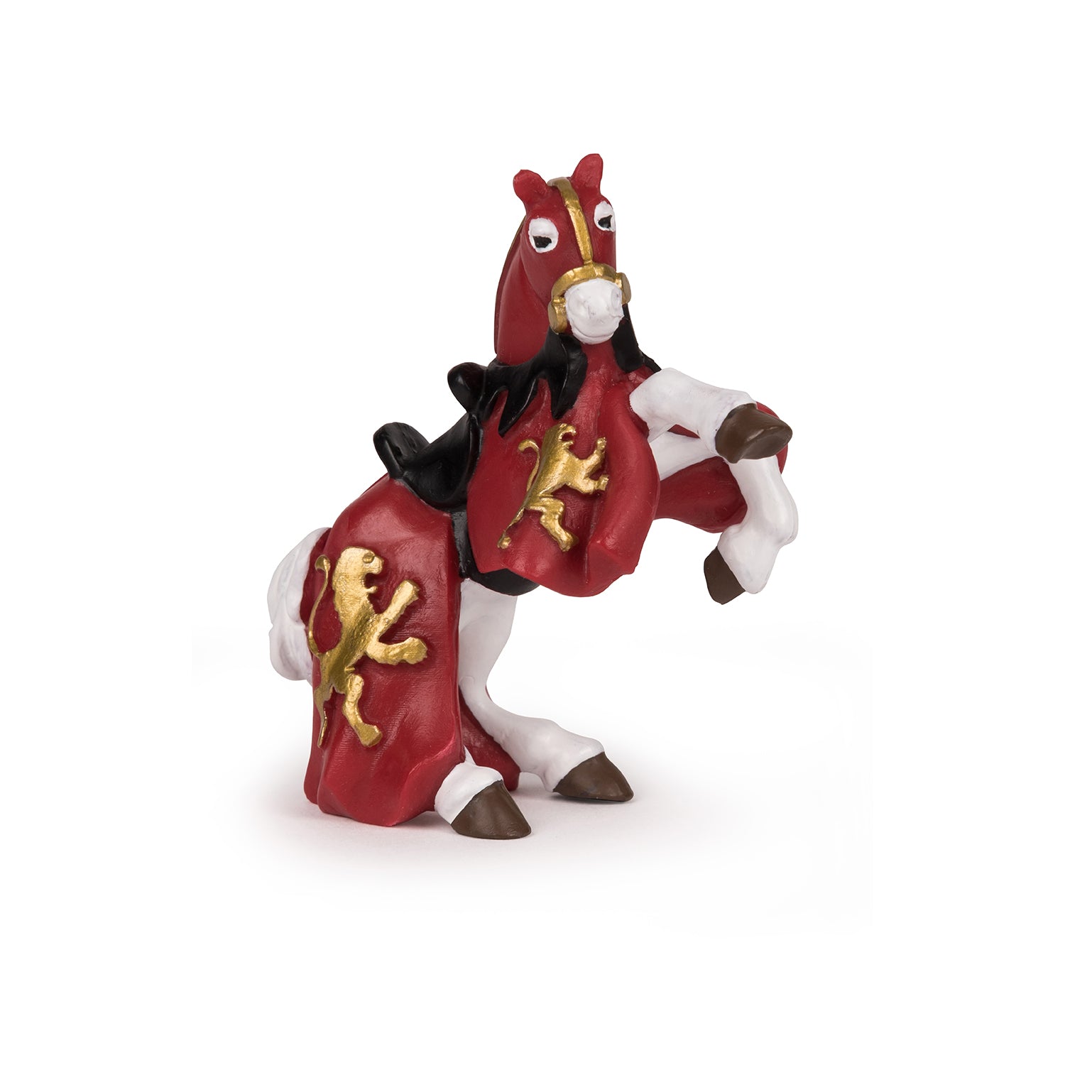 papo-mini-papo-figurine-chevaliers-12-pi-ces-jouet image 5