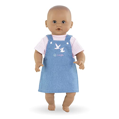 corolle-mon-premier-poupon-robe-marini-re-bords-de-loire-30cm image 8