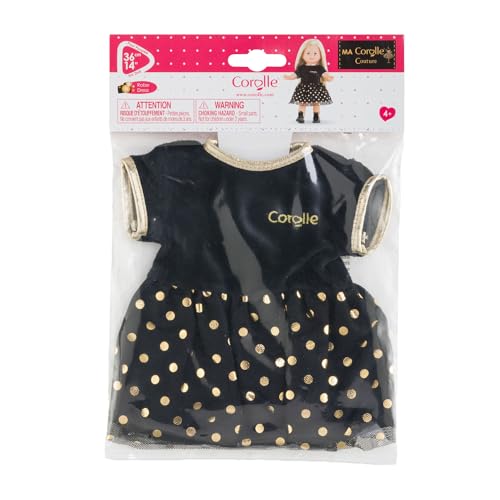 corolle-ma-corolle-ma-robe-couture-v-tement-poup-e-36-cm image 6