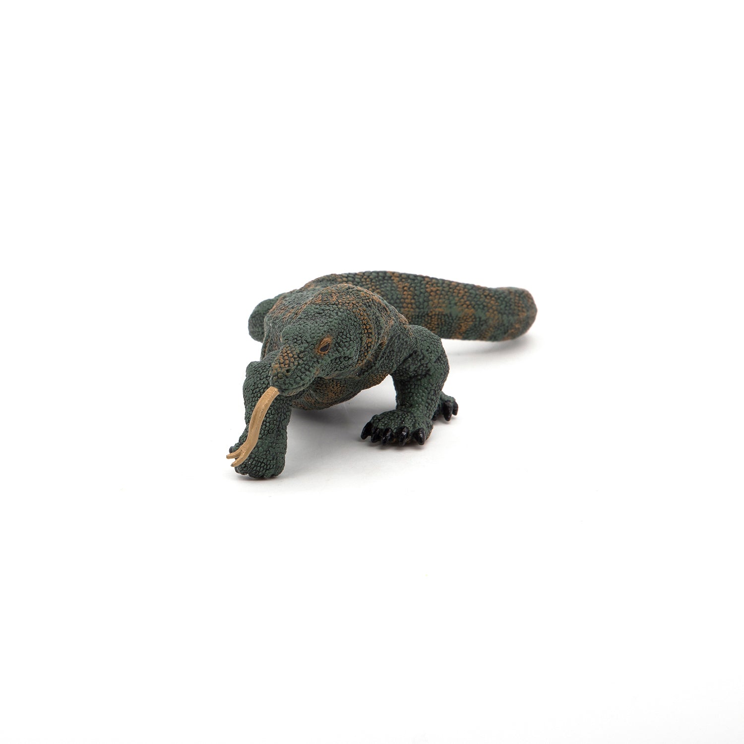 papo-wildlife-figurine-dragon-de-komodo-reptile image 4