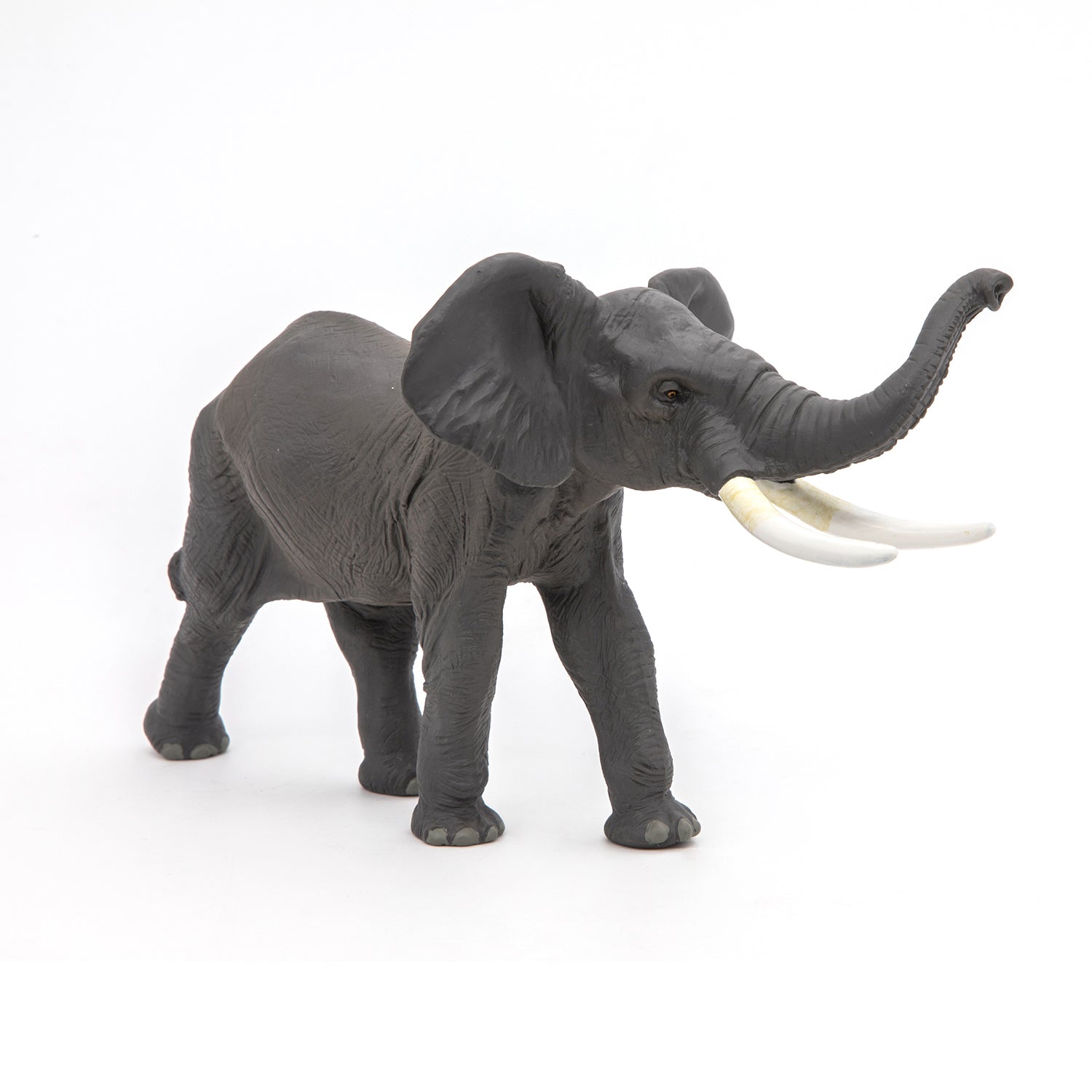 papo-wildlife-figurine-l-phant-savane image 1