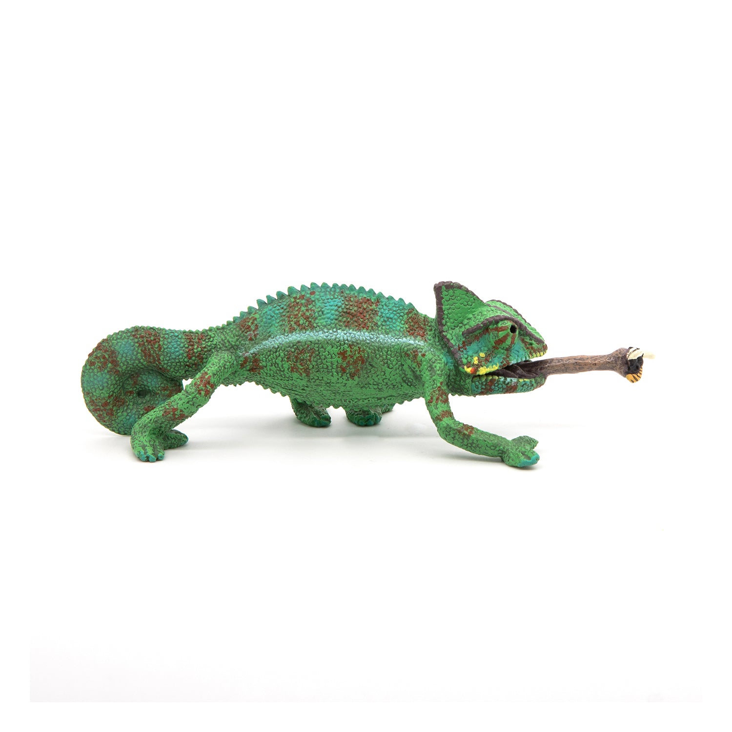 papo-wildlife-figurine-cam-l-on-reptile-color image 2