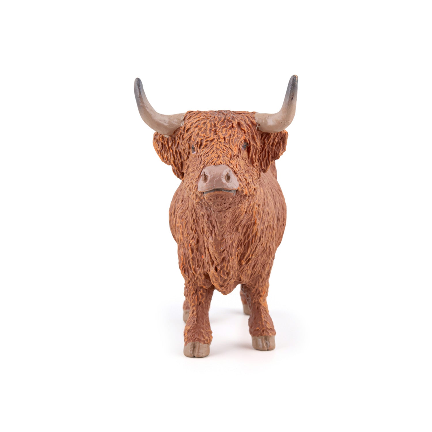 papo-farmyard-friends-figurine-vache-highland-cosse image 3