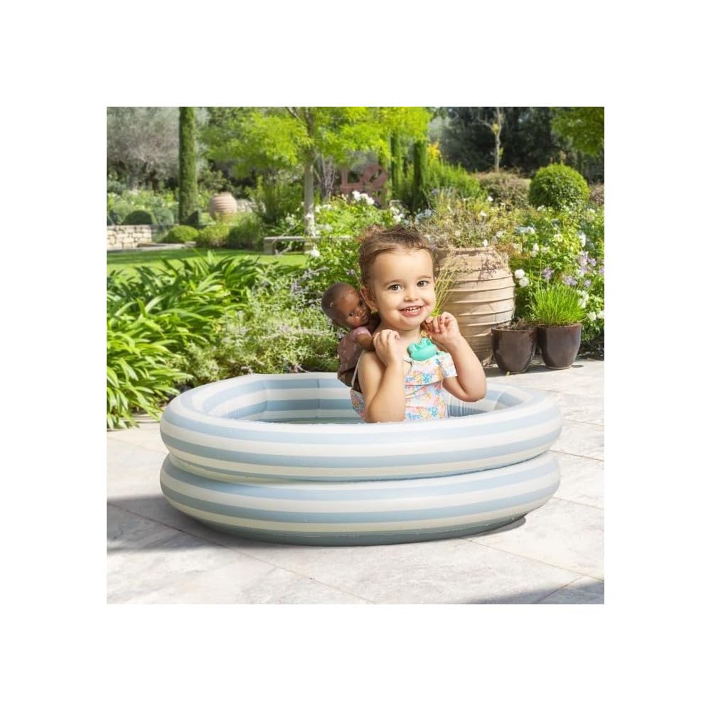 corolle-mon-premier-b-b-bain-alyz-e-poupon-30-cm-bain image 6