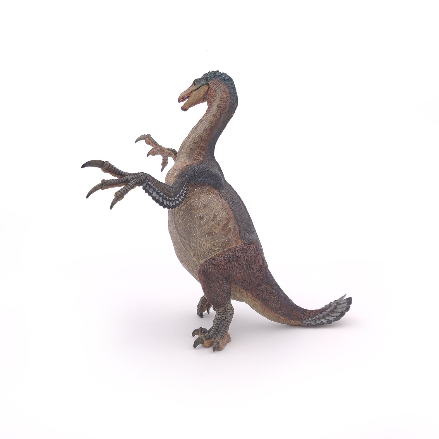 papo-dinosaures-figurine-therizinosaurus-griffes image 5