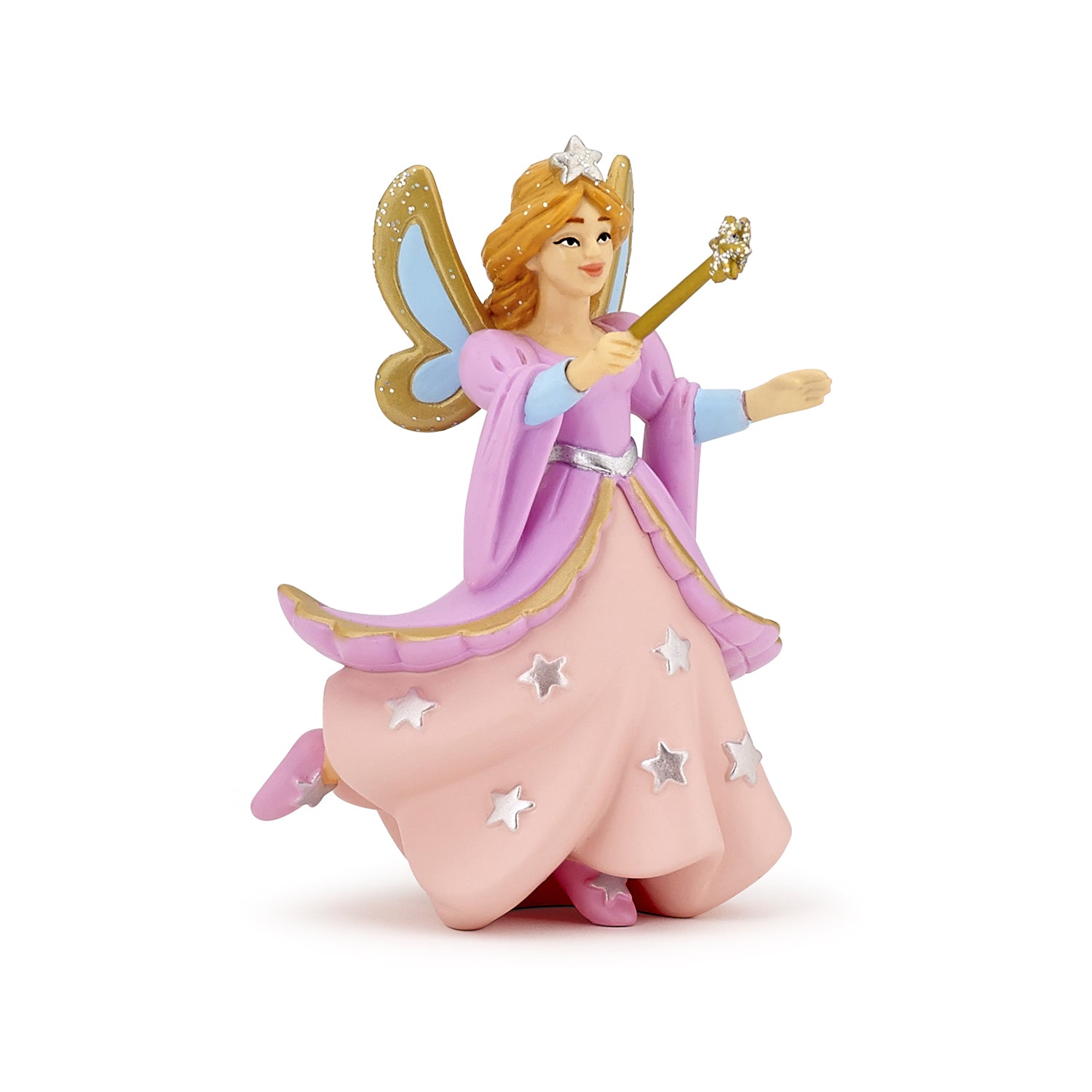 papo-the-enchanted-world-f-e-toil-e-figurine-mod-le-unique-pouvoir-des-toiles image 1