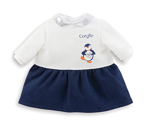 corolle-mon-premier-poupon-robe-nuit-toil-e-30-cm image 3