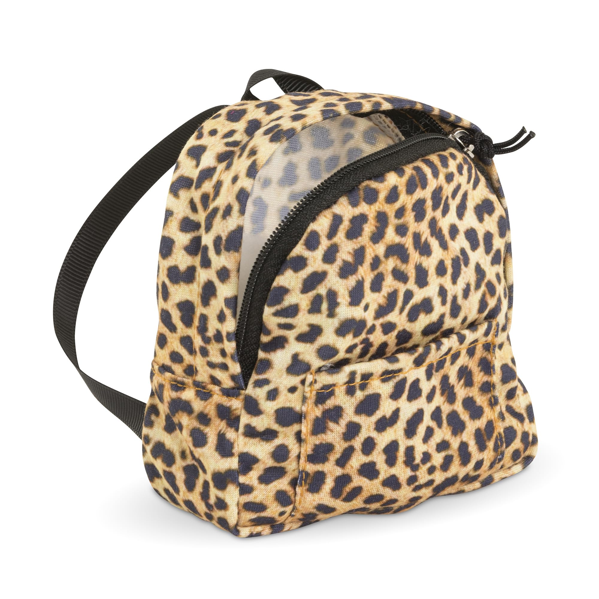 corolle-ma-corolle-sac-dos-l-opard-accessoire-poup-e-36cm image 1
