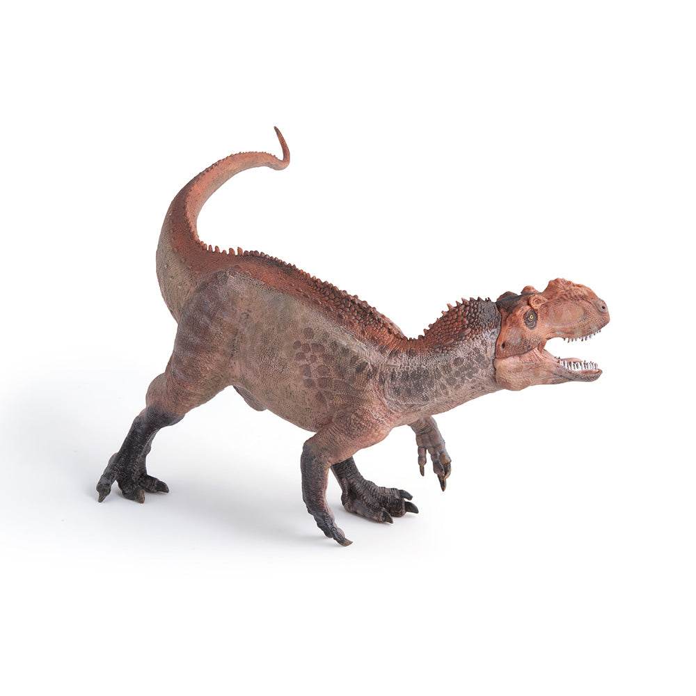 papo-dinosaurs-figurine-yangchuanosaure-carnivore image 3