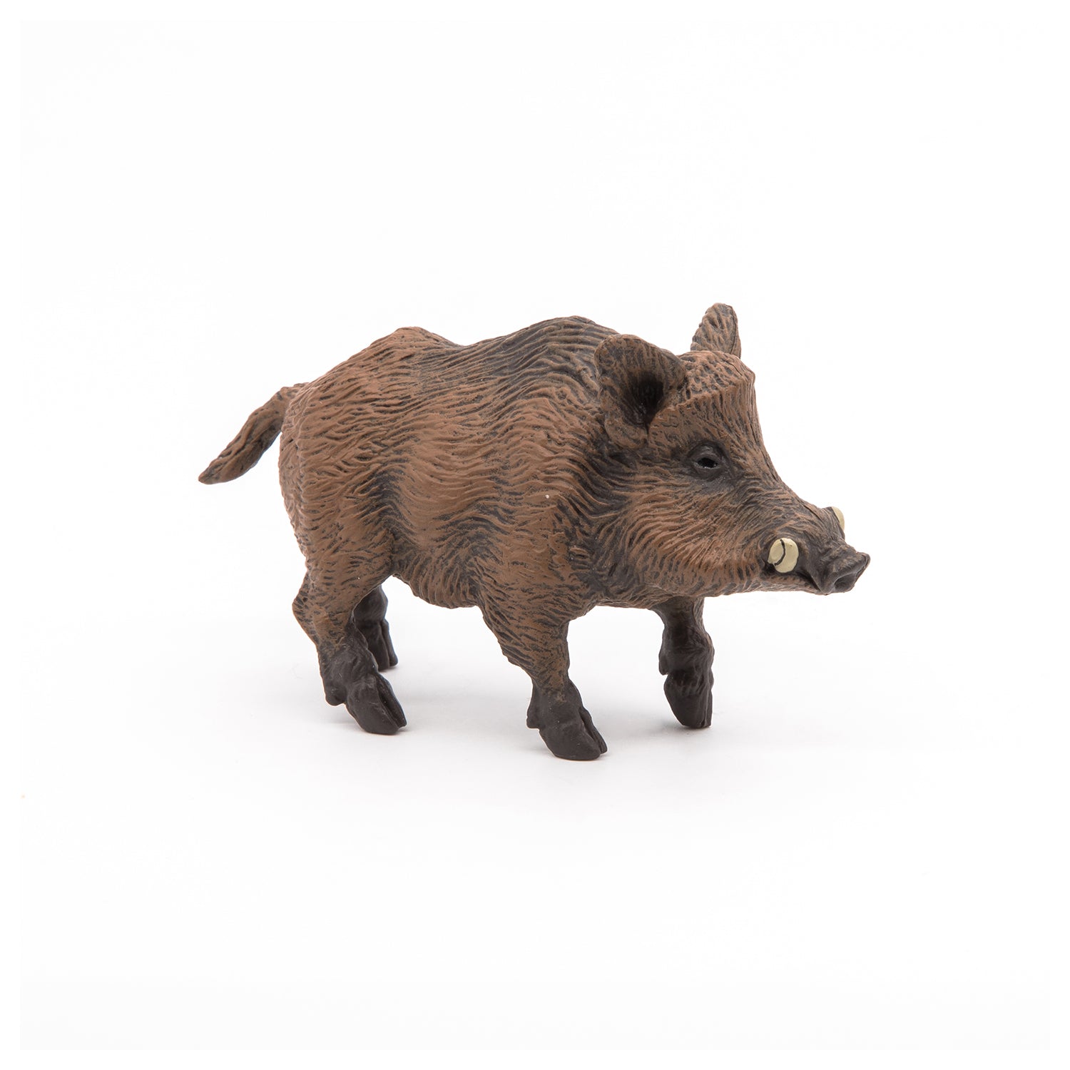 papo-wildlife-sanglier-figurine-animal-for-t image 2