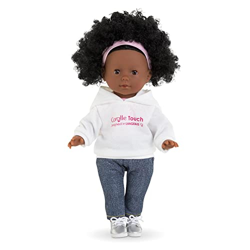 ma-corolle-pull-capuche-v-tement-poup-e-36-cm-sweat image 8