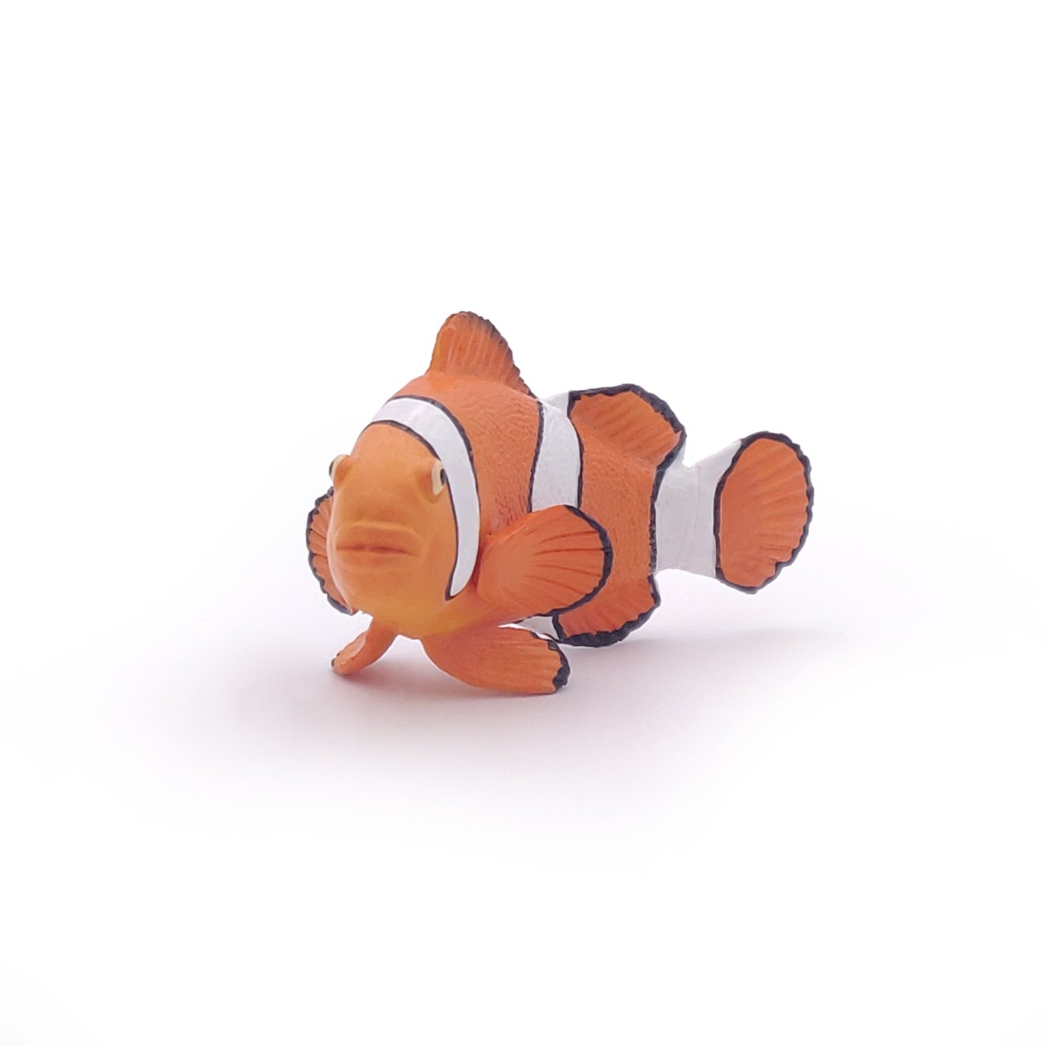 papo-marine-world-poisson-clown-figurine-animal-marin-orange image 3
