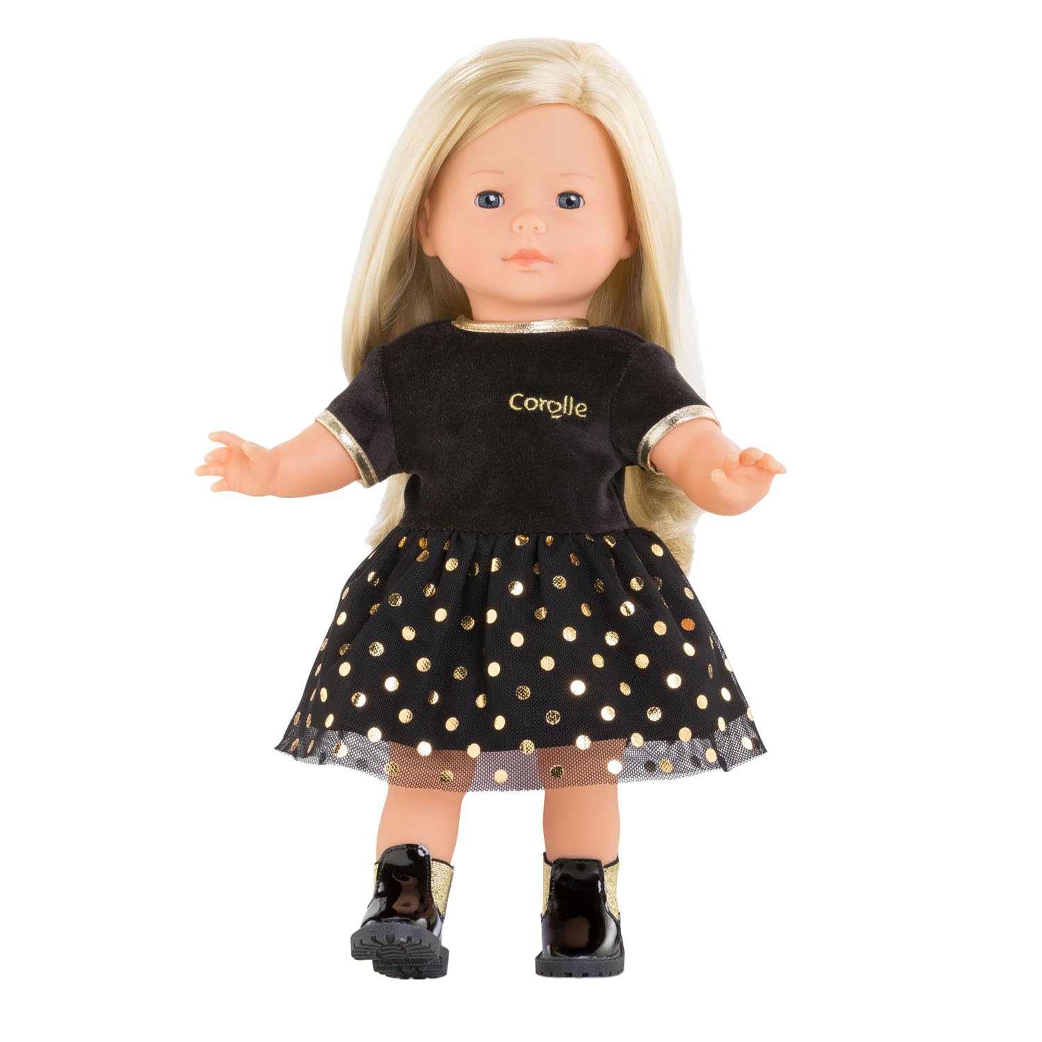 corolle-ma-corolle-ma-robe-couture-v-tement-poup-e-36-cm image 3