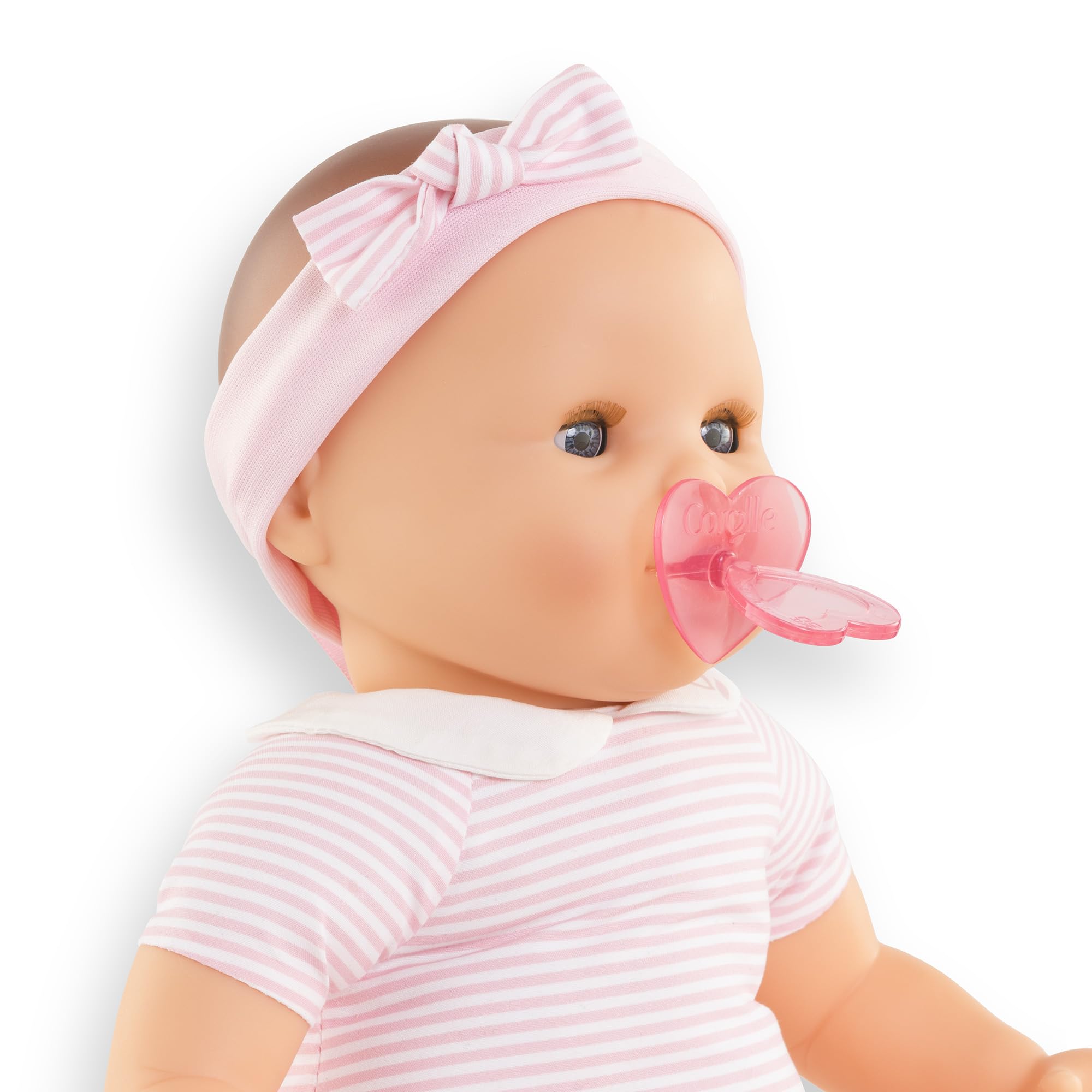 corolle-mon-grand-poupon-adorable-grand-poupon-36cm-yeux-bleus image 6