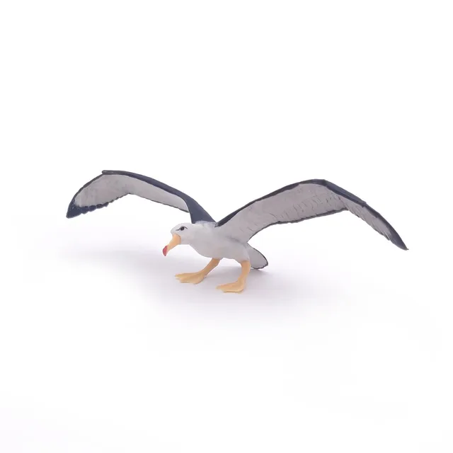papo-marine-world-albatros-figurine-oiseau-marin image 1