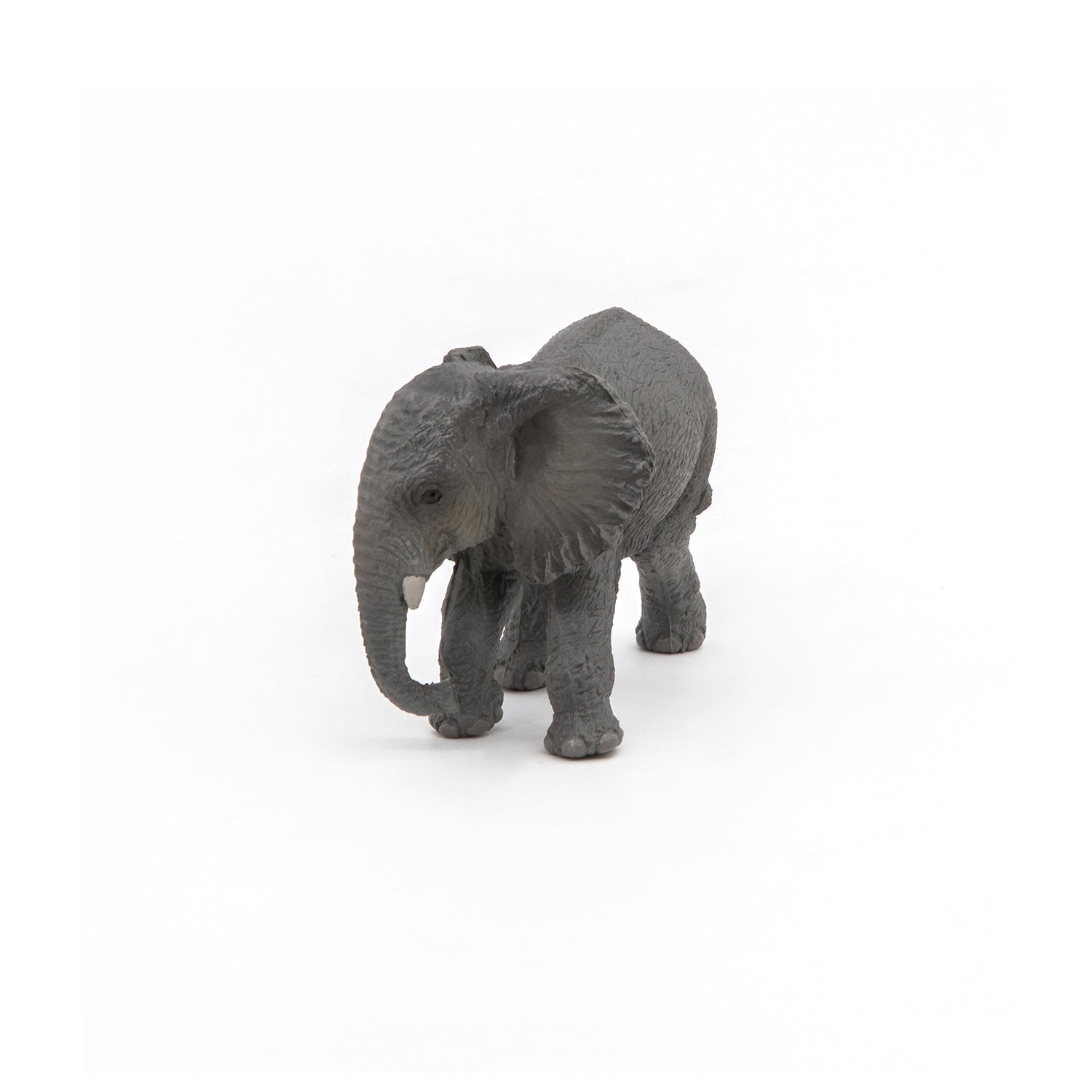 papo-wildlife-figurine-jeune-l-phant-d-afrique-savane image 4