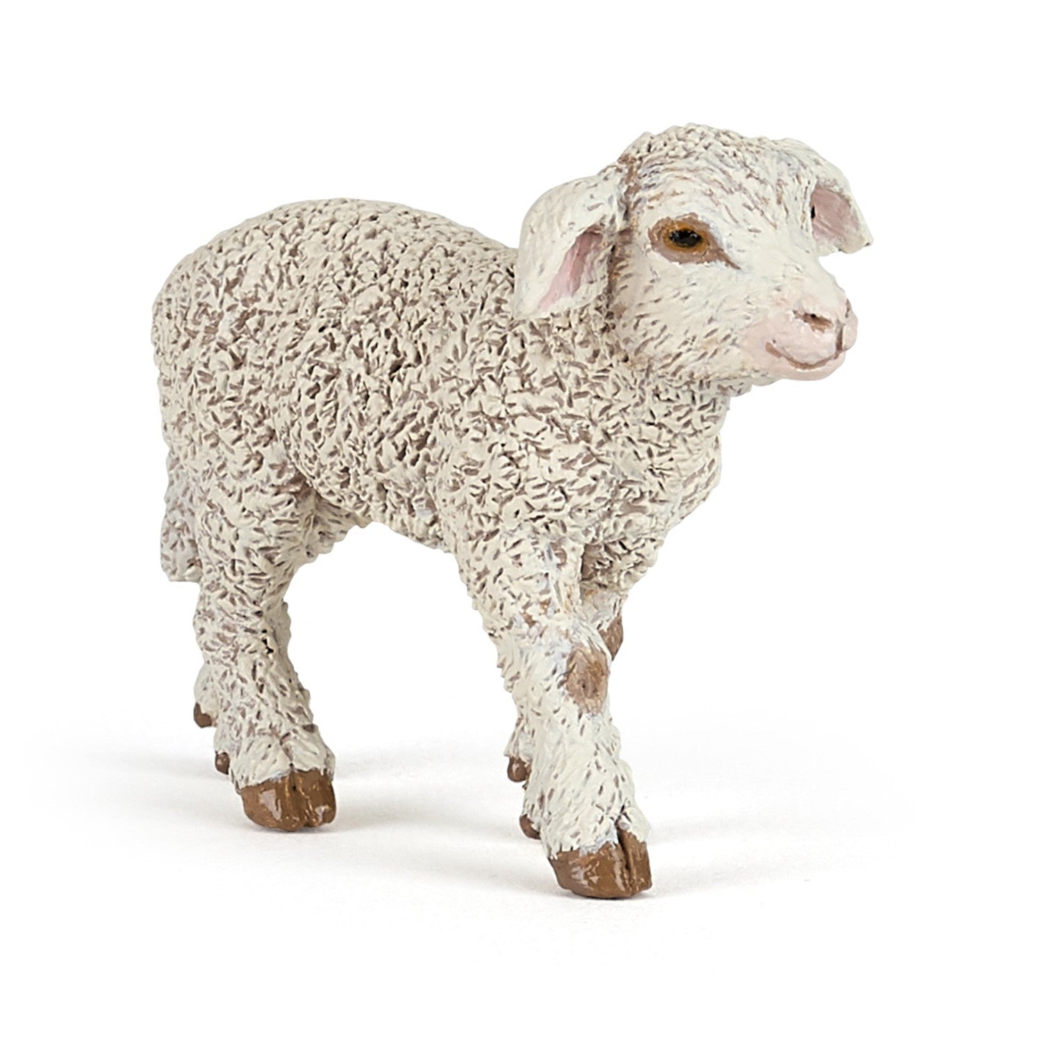 papo-farmyard-friends-agneau-m-rinos-figurine image 1