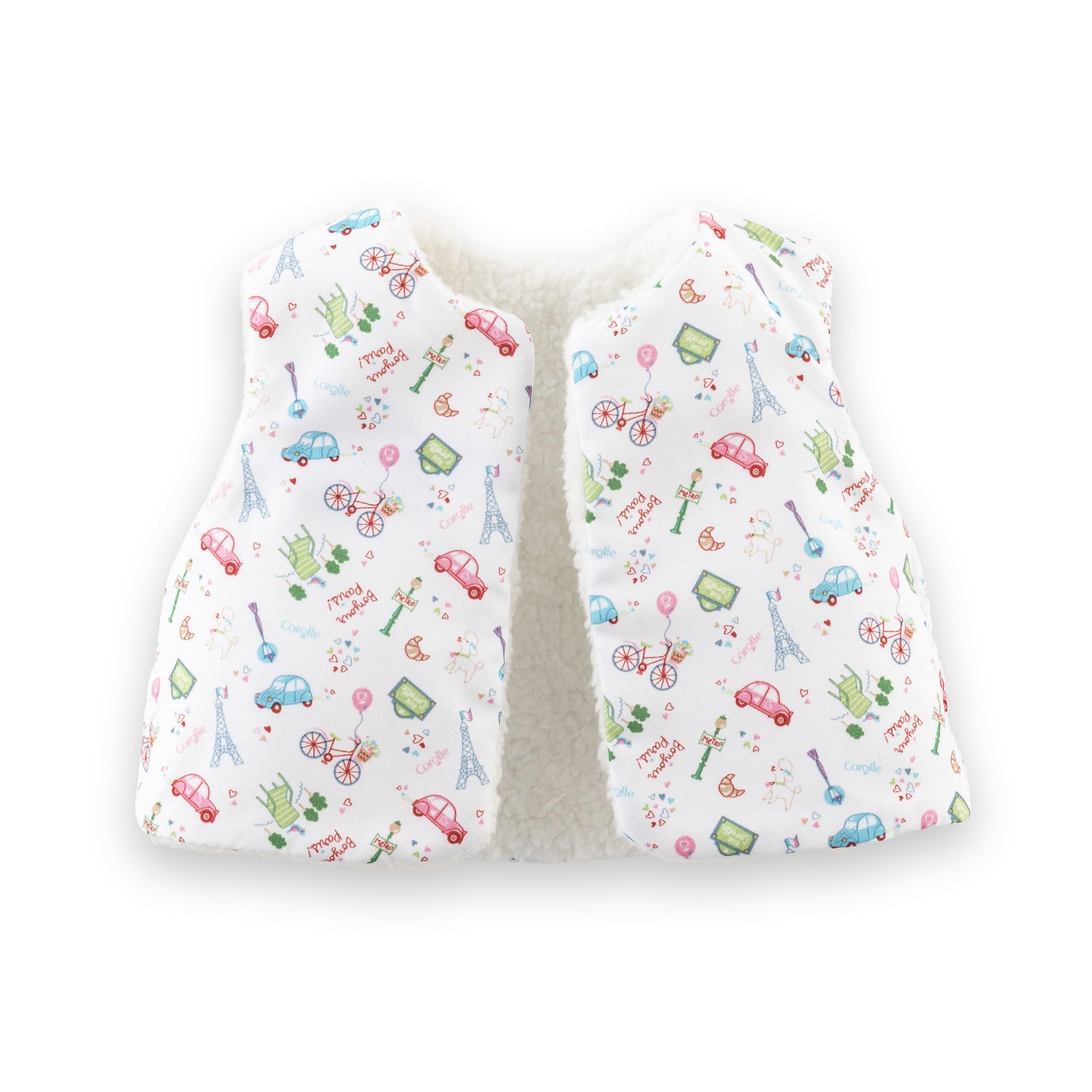 corolle-mon-grand-poupon-ensemble-hiver-paris-poupon-36-cm image 6