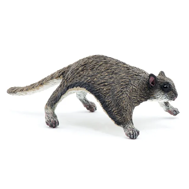 papo-wildlife-ecureuil-volant-figurine-animal-for-t image 1